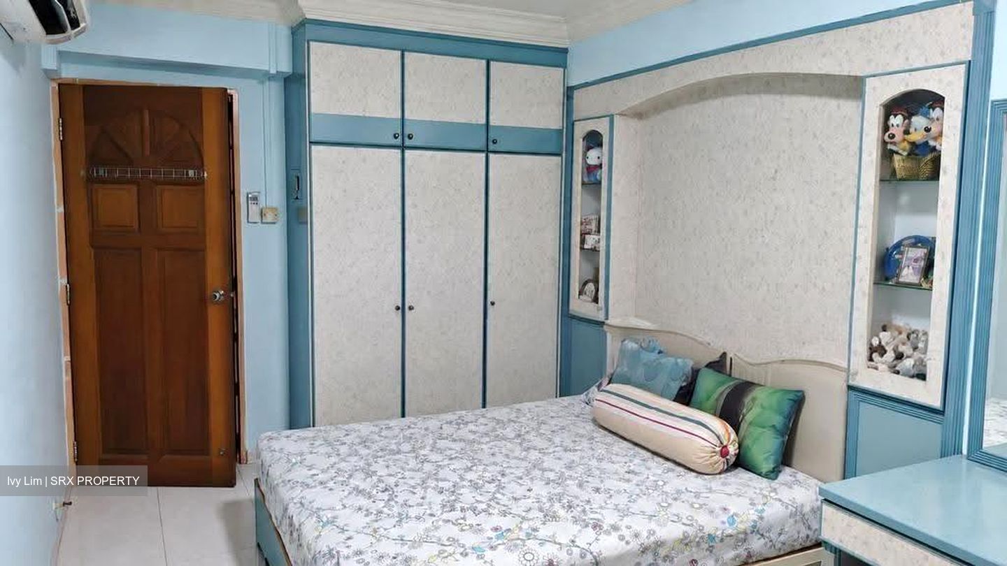 Blk 522 Jelapang Road (Bukit Panjang), HDB 5 Rooms #623121701